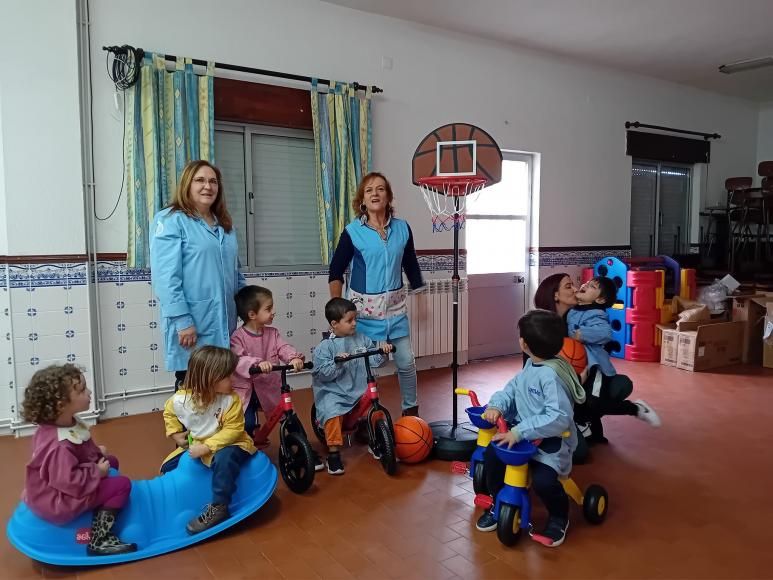 Oferta Brinquedos - Jardim Inf&acirc;ncia