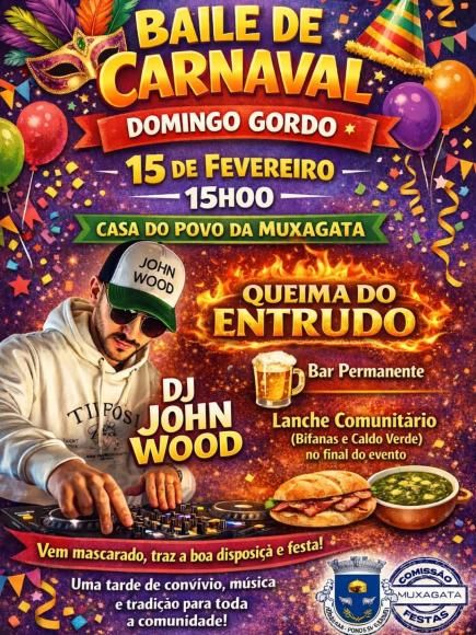 Festa de Carnaval