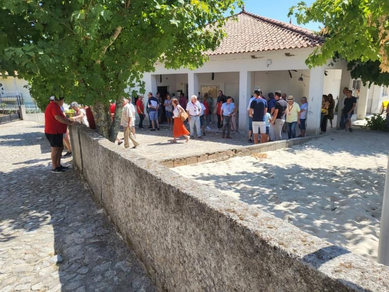 Passeio Carros Antigos