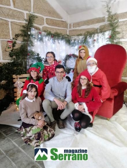 Feira dos Licores e Doces - Mercadinho de Natal 2022