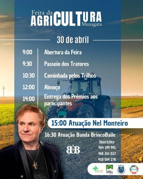 Feira da Agricultura