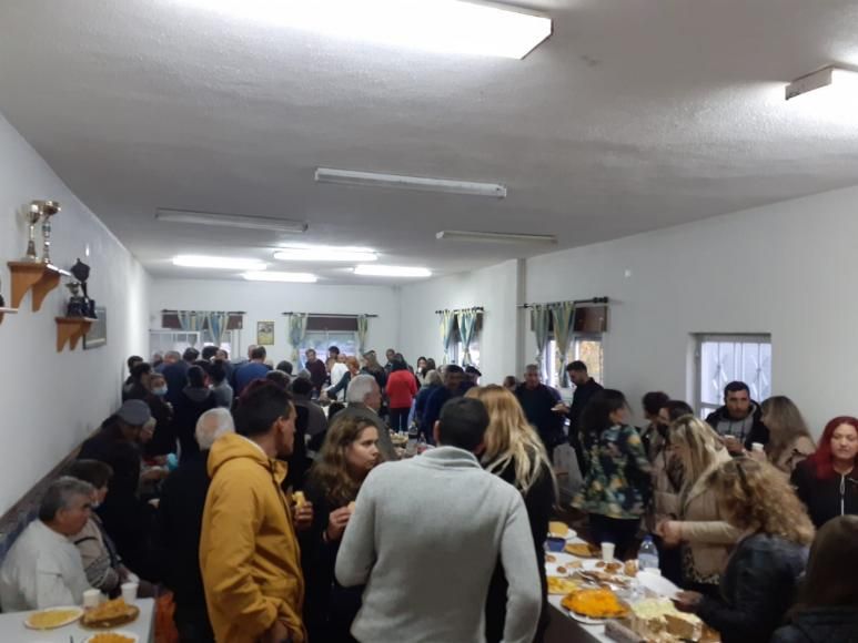 Magusto de S.Martinho 2021