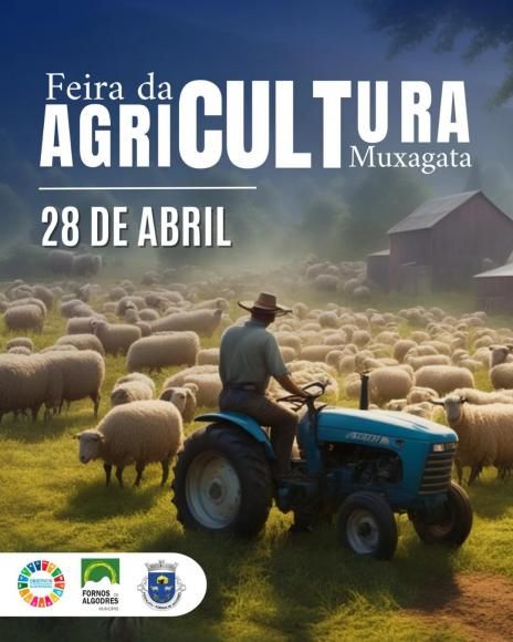 II Feira da Agricultura
