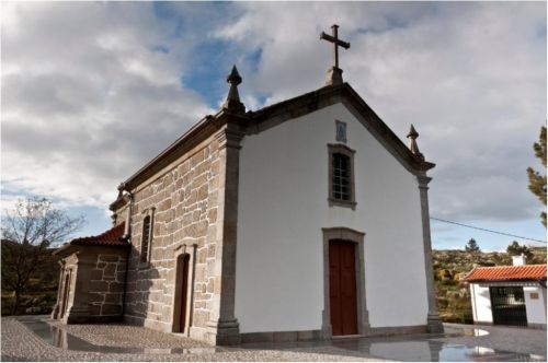 Santu&aacute;rio da Nossa Senhora dos Milagres