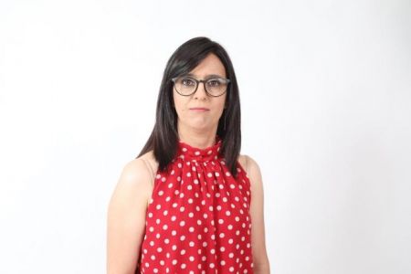 Maria de F&aacute;tima Ribeiro da Fonseca Andrade