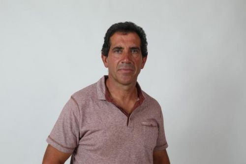 Paulo Jorge Coelho Rodrigues