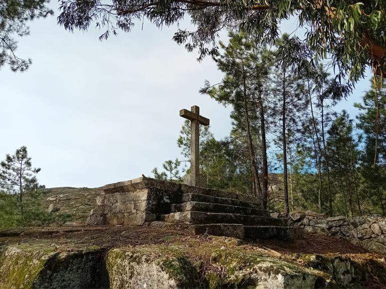 Trabalho de Proximidade - Calv&aacute;rio