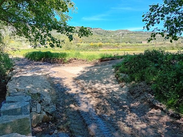 Caminho das Poldres - Informa&ccedil;&atilde;o