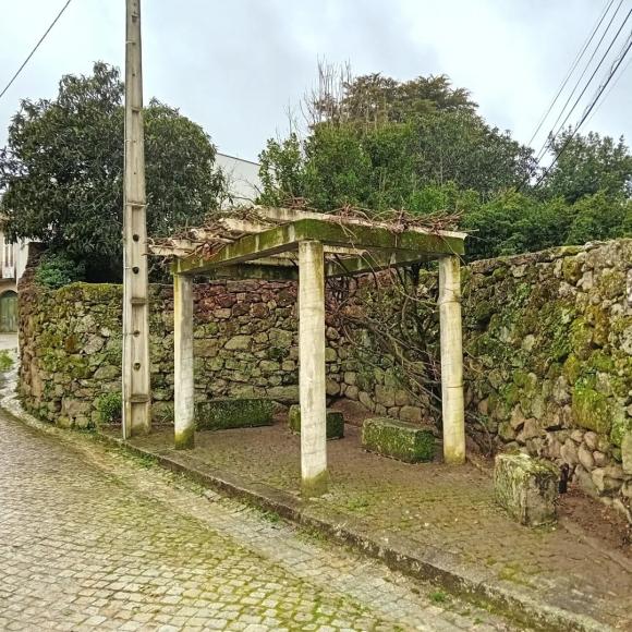 Trabalhos de Proximidade - Jardins