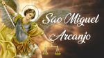 Festa de S&atilde;o Miguel Arcanjo
