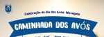 Caminhada dos Av&oacute;s