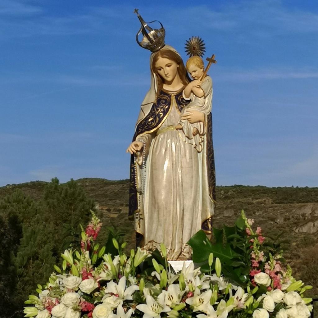 Festa em Honra e Louvor a Senhora dos Milagres
