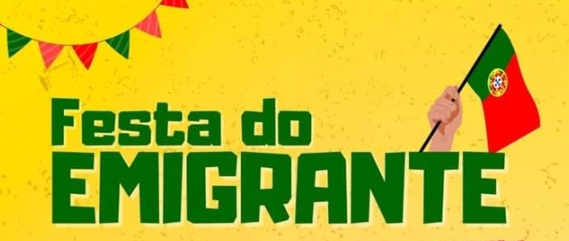 Festa do Emigrante